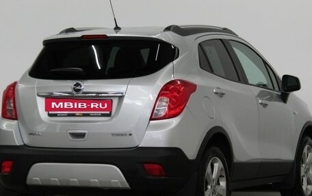 Opel Mokka I, 2014 год, 1 047 600 рублей, 6 фотография