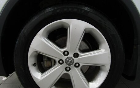 Opel Mokka I, 2014 год, 1 047 600 рублей, 12 фотография