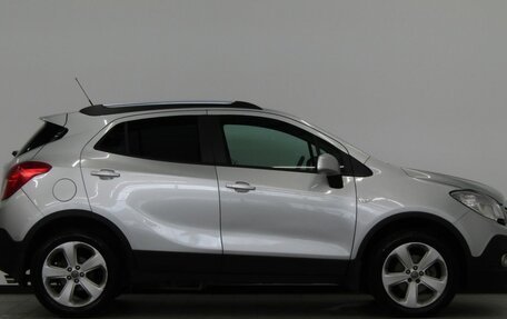 Opel Mokka I, 2014 год, 1 047 600 рублей, 7 фотография