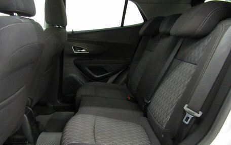Opel Mokka I, 2014 год, 1 047 600 рублей, 14 фотография