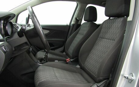 Opel Mokka I, 2014 год, 1 047 600 рублей, 13 фотография