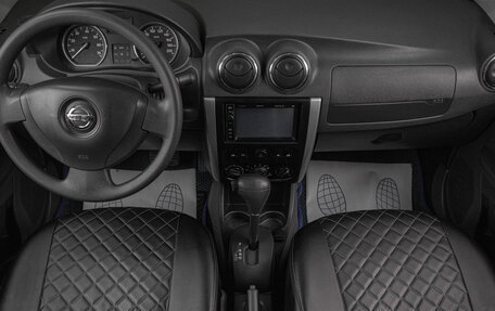 Nissan Almera, 2017 год, 849 000 рублей, 8 фотография