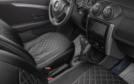 Nissan Almera, 2017 год, 849 000 рублей, 15 фотография