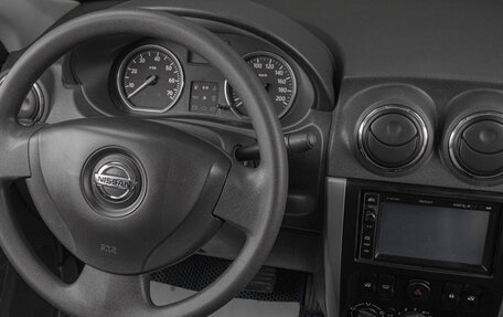 Nissan Almera, 2017 год, 849 000 рублей, 14 фотография