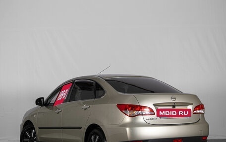 Nissan Almera, 2017 год, 849 000 рублей, 7 фотография