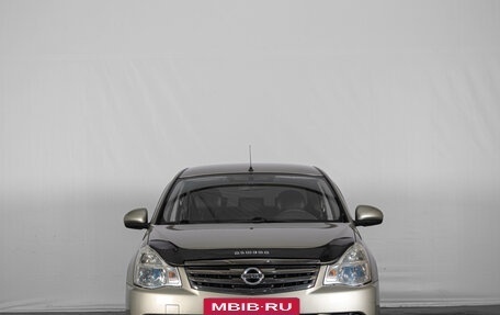 Nissan Almera, 2017 год, 849 000 рублей, 3 фотография