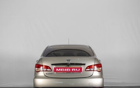 Nissan Almera, 2017 год, 849 000 рублей, 6 фотография