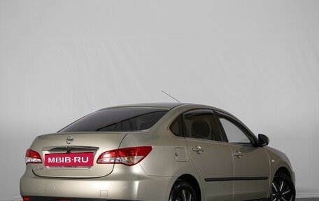 Nissan Almera, 2017 год, 849 000 рублей, 5 фотография