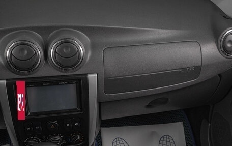 Nissan Almera, 2017 год, 849 000 рублей, 13 фотография