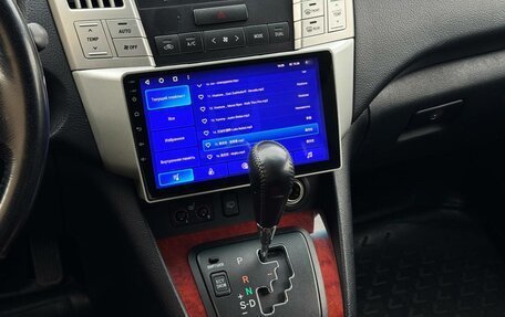 Lexus RX II рестайлинг, 2007 год, 1 390 000 рублей, 17 фотография
