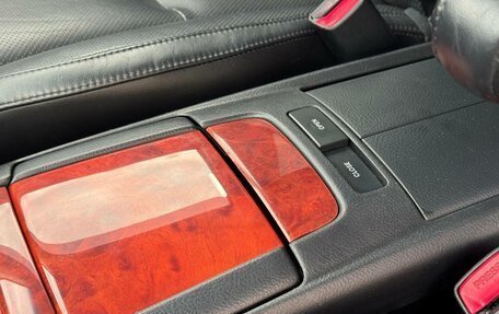Lexus RX II рестайлинг, 2007 год, 1 390 000 рублей, 18 фотография