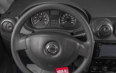 Nissan Almera, 2017 год, 849 000 рублей, 10 фотография