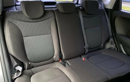 KIA Soul II рестайлинг, 2017 год, 1 299 000 рублей, 11 фотография