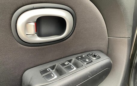 KIA Soul II рестайлинг, 2017 год, 1 299 000 рублей, 14 фотография