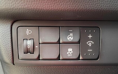 KIA Soul II рестайлинг, 2017 год, 1 299 000 рублей, 15 фотография