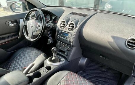 Nissan Qashqai, 2012 год, 1 005 000 рублей, 10 фотография