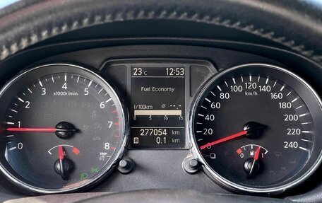 Nissan Qashqai, 2012 год, 1 005 000 рублей, 15 фотография