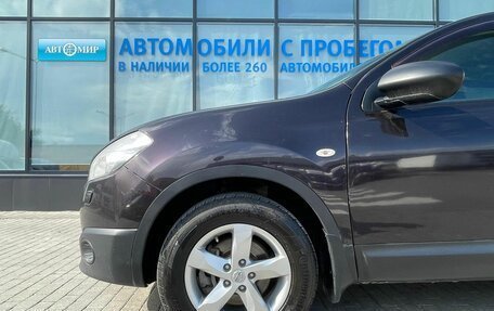 Nissan Qashqai, 2012 год, 1 005 000 рублей, 17 фотография