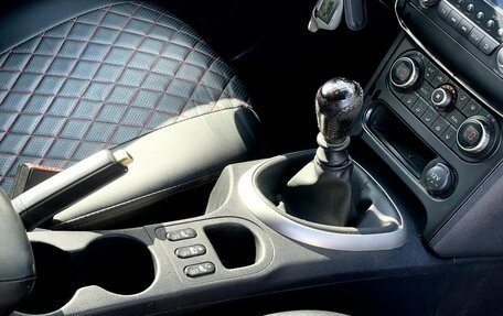 Nissan Qashqai, 2012 год, 1 005 000 рублей, 12 фотография