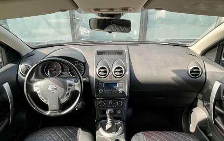 Nissan Qashqai, 2012 год, 1 005 000 рублей, 11 фотография
