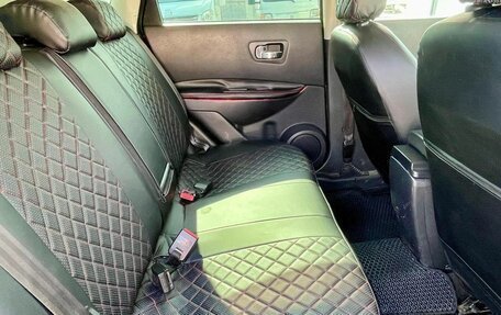 Nissan Qashqai, 2012 год, 1 005 000 рублей, 14 фотография