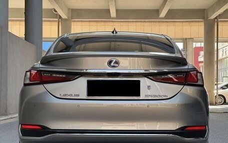 Lexus ES VII, 2021 год, 2 670 002 рублей, 4 фотография