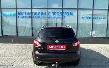 Nissan Qashqai, 2012 год, 1 005 000 рублей, 4 фотография