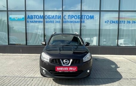 Nissan Qashqai, 2012 год, 1 005 000 рублей, 8 фотография