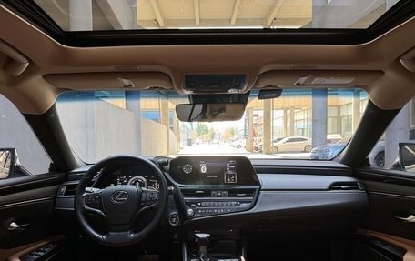 Lexus ES VII, 2021 год, 2 670 002 рублей, 6 фотография