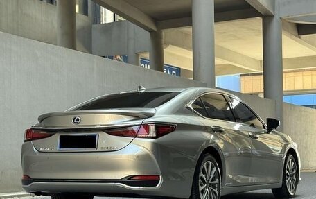 Lexus ES VII, 2021 год, 2 670 002 рублей, 5 фотография