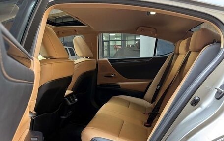 Lexus ES VII, 2021 год, 2 670 002 рублей, 11 фотография