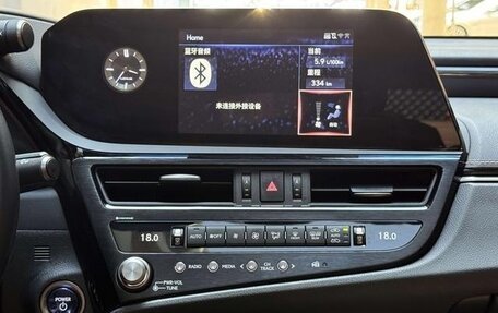 Lexus ES VII, 2021 год, 2 670 002 рублей, 8 фотография