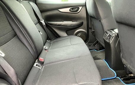 Nissan Qashqai, 2014 год, 1 570 000 рублей, 15 фотография