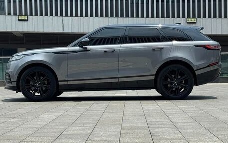 Land Rover Range Rover Velar I, 2021 год, 3 400 002 рублей, 3 фотография