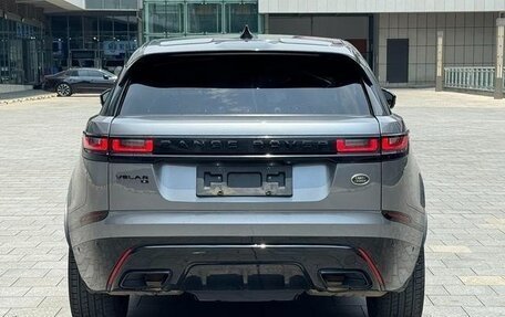 Land Rover Range Rover Velar I, 2021 год, 3 400 002 рублей, 4 фотография