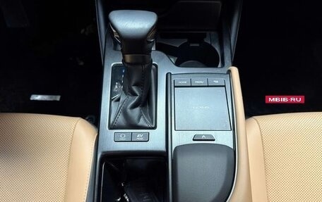 Lexus ES VII, 2021 год, 2 670 002 рублей, 9 фотография