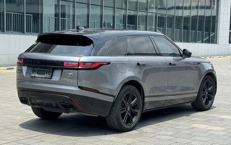 Land Rover Range Rover Velar I, 2021 год, 3 400 002 рублей, 5 фотография