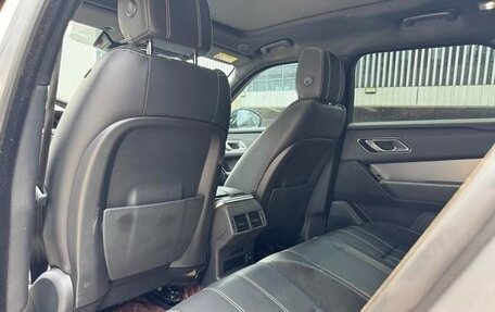 Land Rover Range Rover Velar I, 2021 год, 3 400 002 рублей, 11 фотография