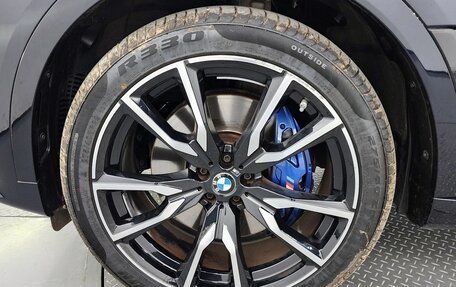 BMW X7, 2022 год, 8 116 000 рублей, 4 фотография