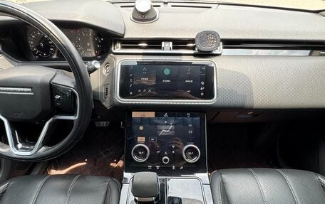 Land Rover Range Rover Velar I, 2021 год, 3 400 002 рублей, 8 фотография