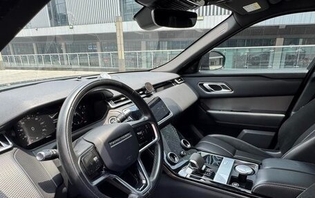 Land Rover Range Rover Velar I, 2021 год, 3 400 002 рублей, 10 фотография