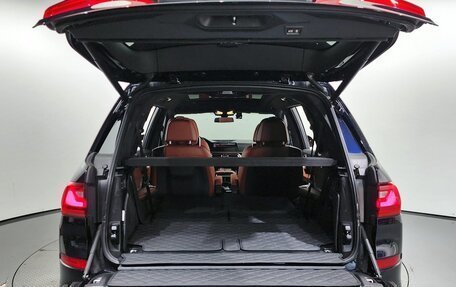 BMW X7, 2022 год, 8 116 000 рублей, 3 фотография