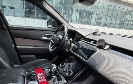 Land Rover Range Rover Velar I, 2021 год, 3 400 002 рублей, 9 фотография