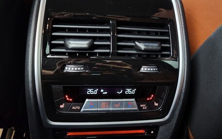 BMW X7, 2022 год, 8 116 000 рублей, 7 фотография