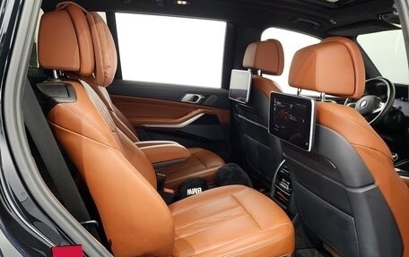 BMW X7, 2022 год, 8 116 000 рублей, 5 фотография