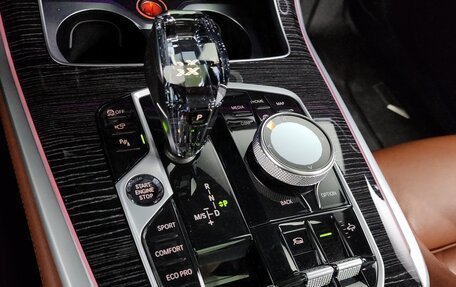 BMW X7, 2022 год, 8 116 000 рублей, 8 фотография