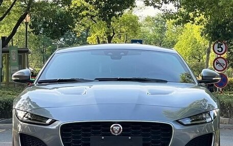 Jaguar F-Type I рестайлинг 2, 2021 год, 4 490 002 рублей, 2 фотография