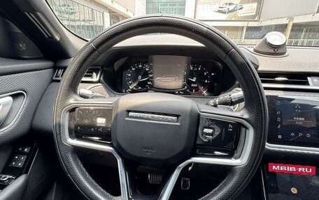 Land Rover Range Rover Velar I, 2021 год, 3 400 002 рублей, 7 фотография