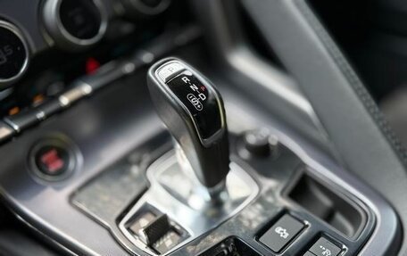Jaguar F-Type I рестайлинг 2, 2021 год, 4 490 002 рублей, 9 фотография