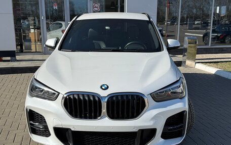 BMW X1, 2020 год, 2 870 000 рублей, 3 фотография